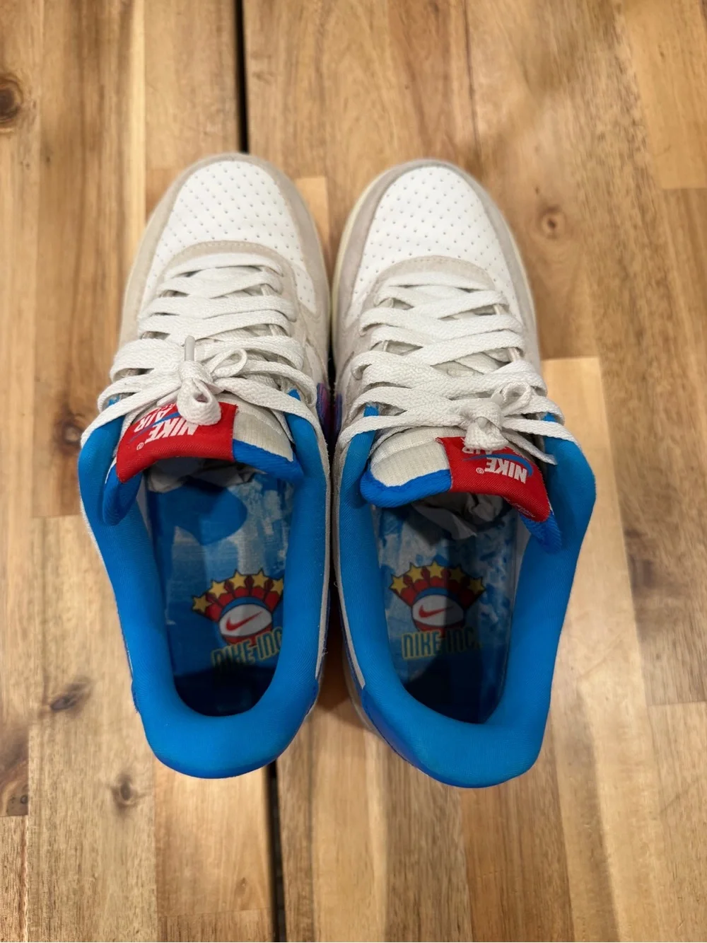 Jordan nike kids